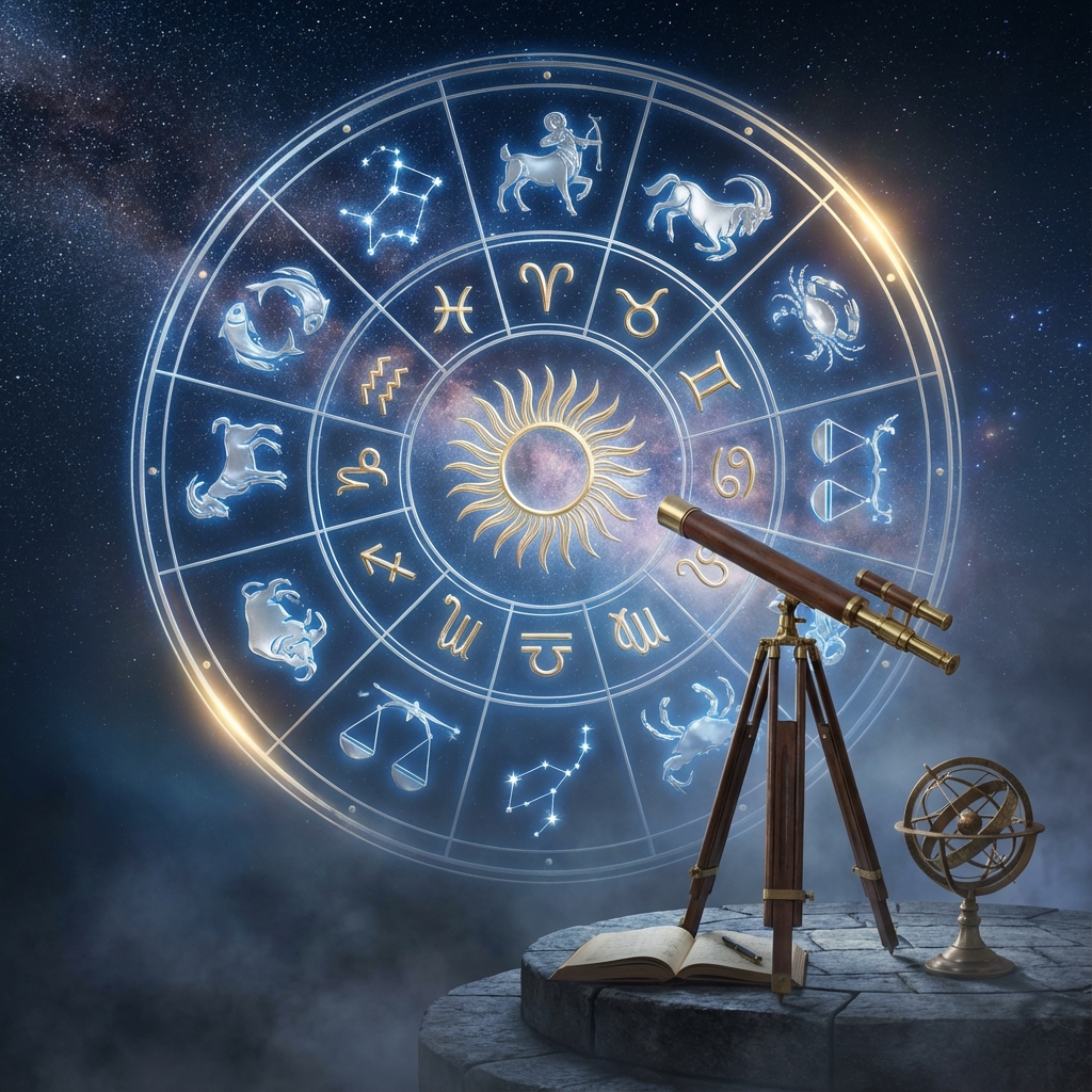 Astrology