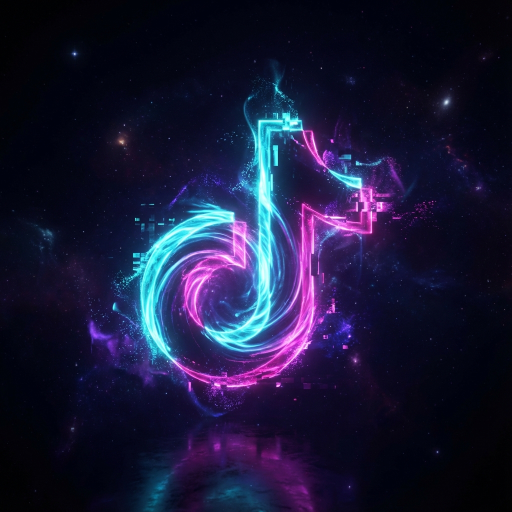 Tarot by Marie TikTok community artwork